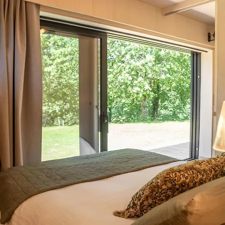 5 Etoiles - Chic Dans Les Pres Angoisse