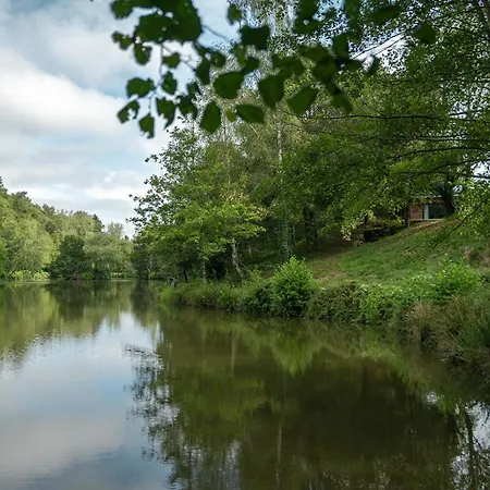 5 Etoiles - Chic Dans Les Pres Angoisse